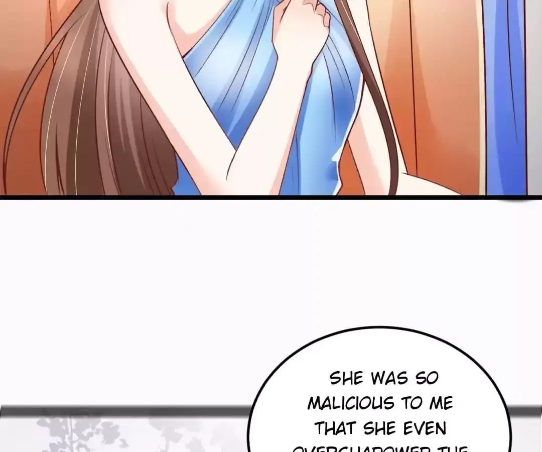 Exclusive Lover Chapter 18 page 21 - 
