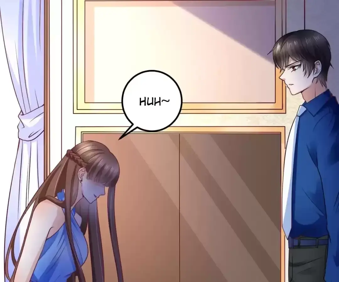 Exclusive Lover Chapter 18 page 24 - 