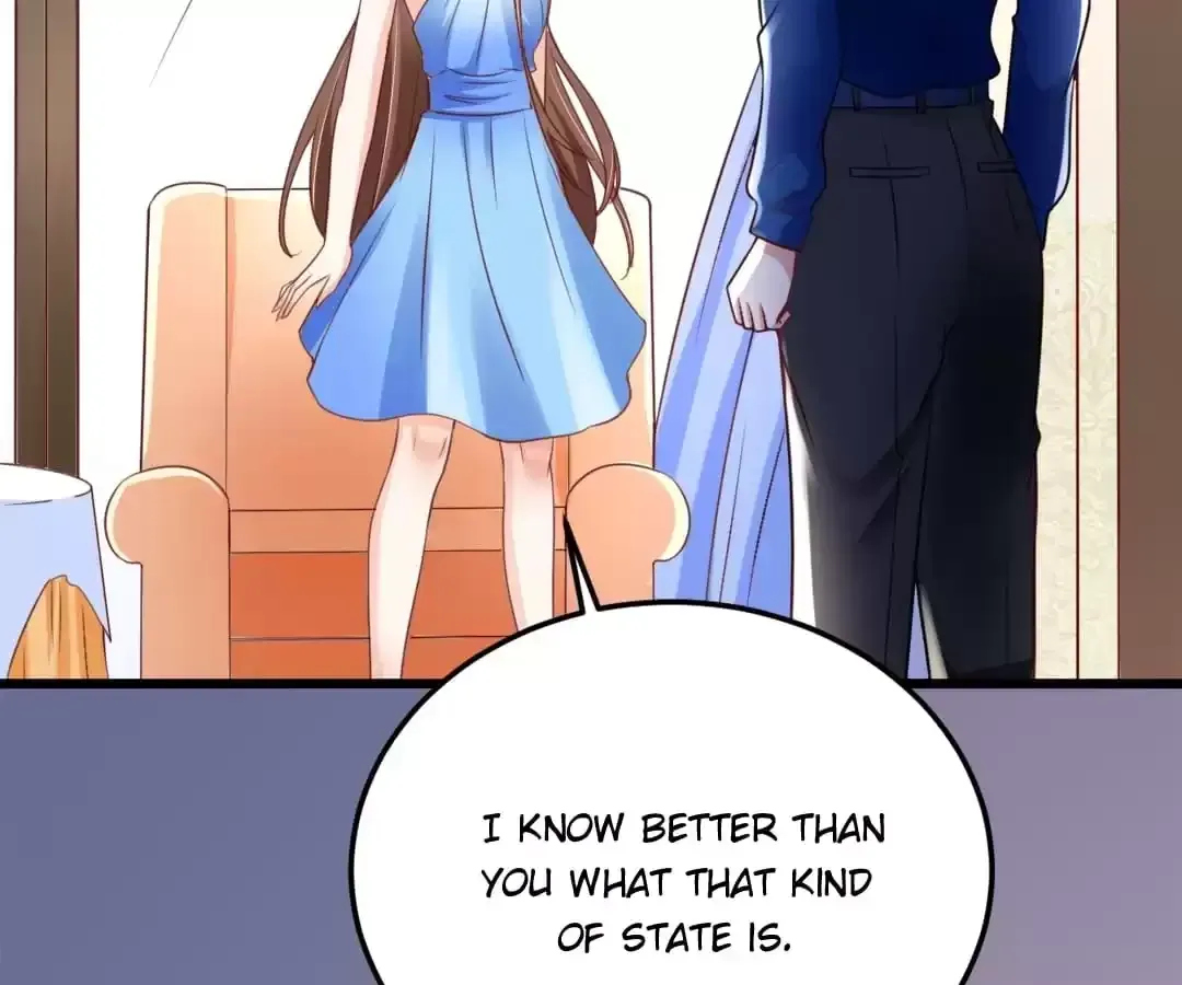 Exclusive Lover Chapter 18 page 27 - 