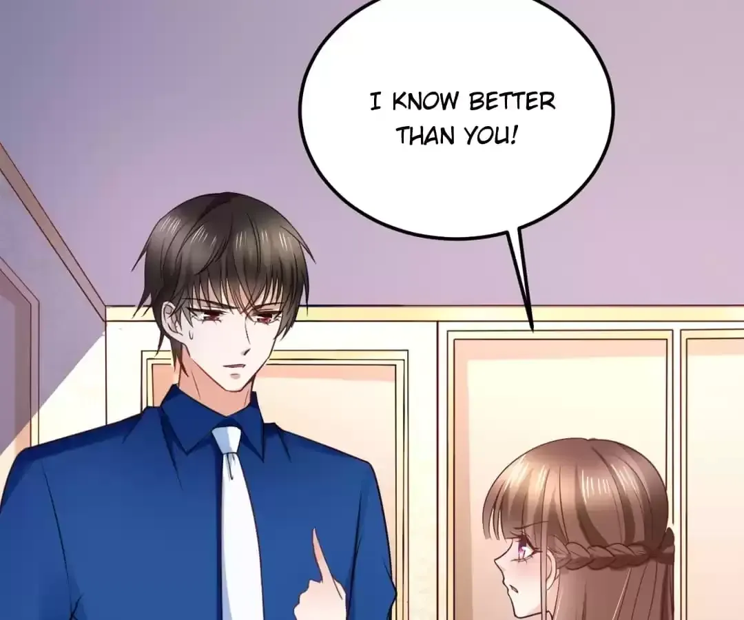 Exclusive Lover Chapter 18 page 29 - 