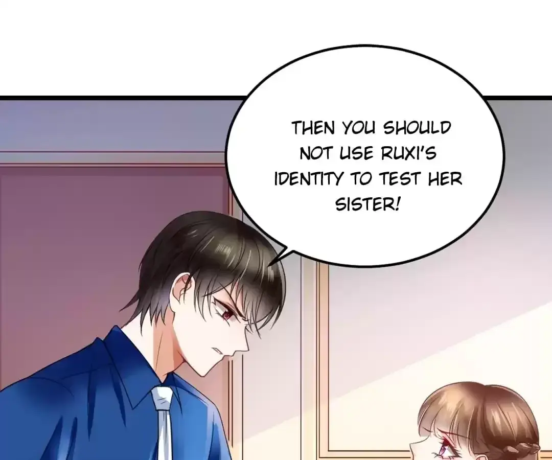 Exclusive Lover Chapter 18 page 31 - 
