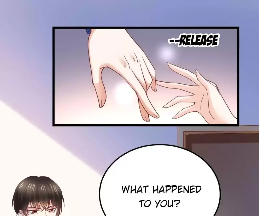 Exclusive Lover Chapter 18 page 5 - 