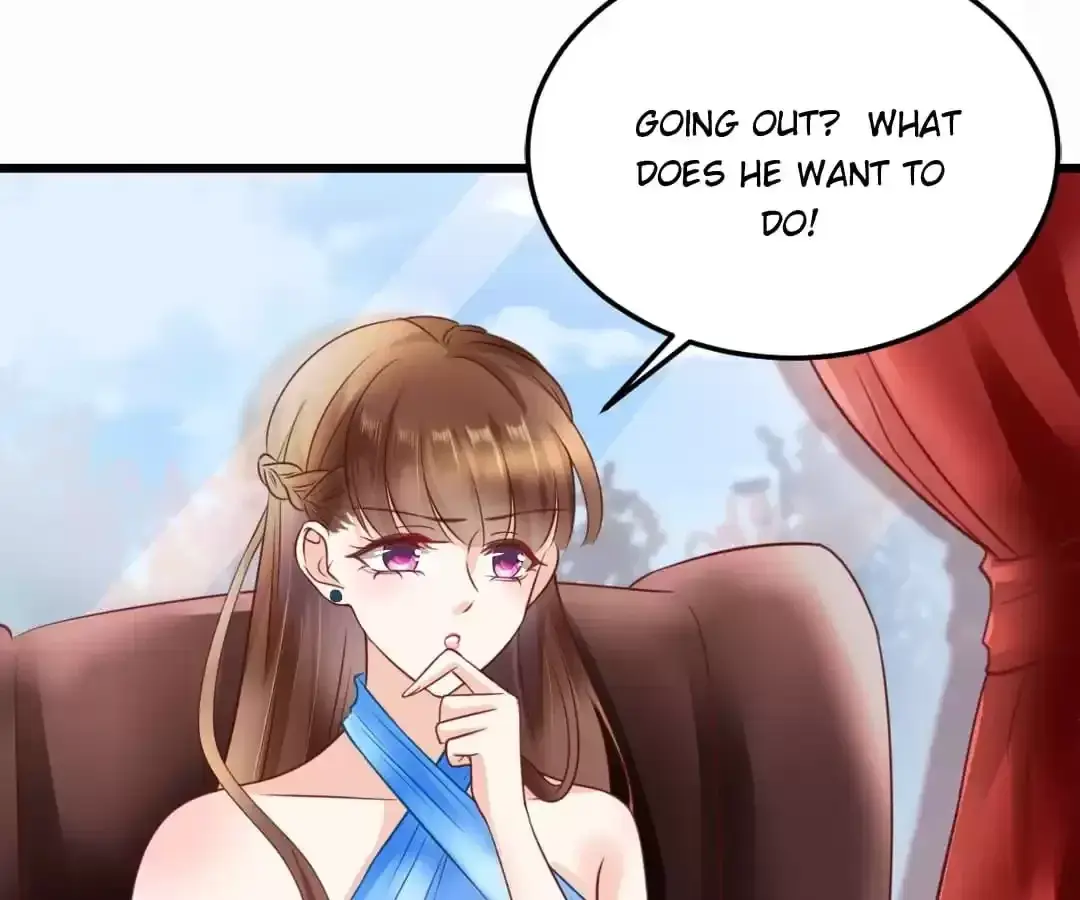 Exclusive Lover Chapter 18 page 41 - 