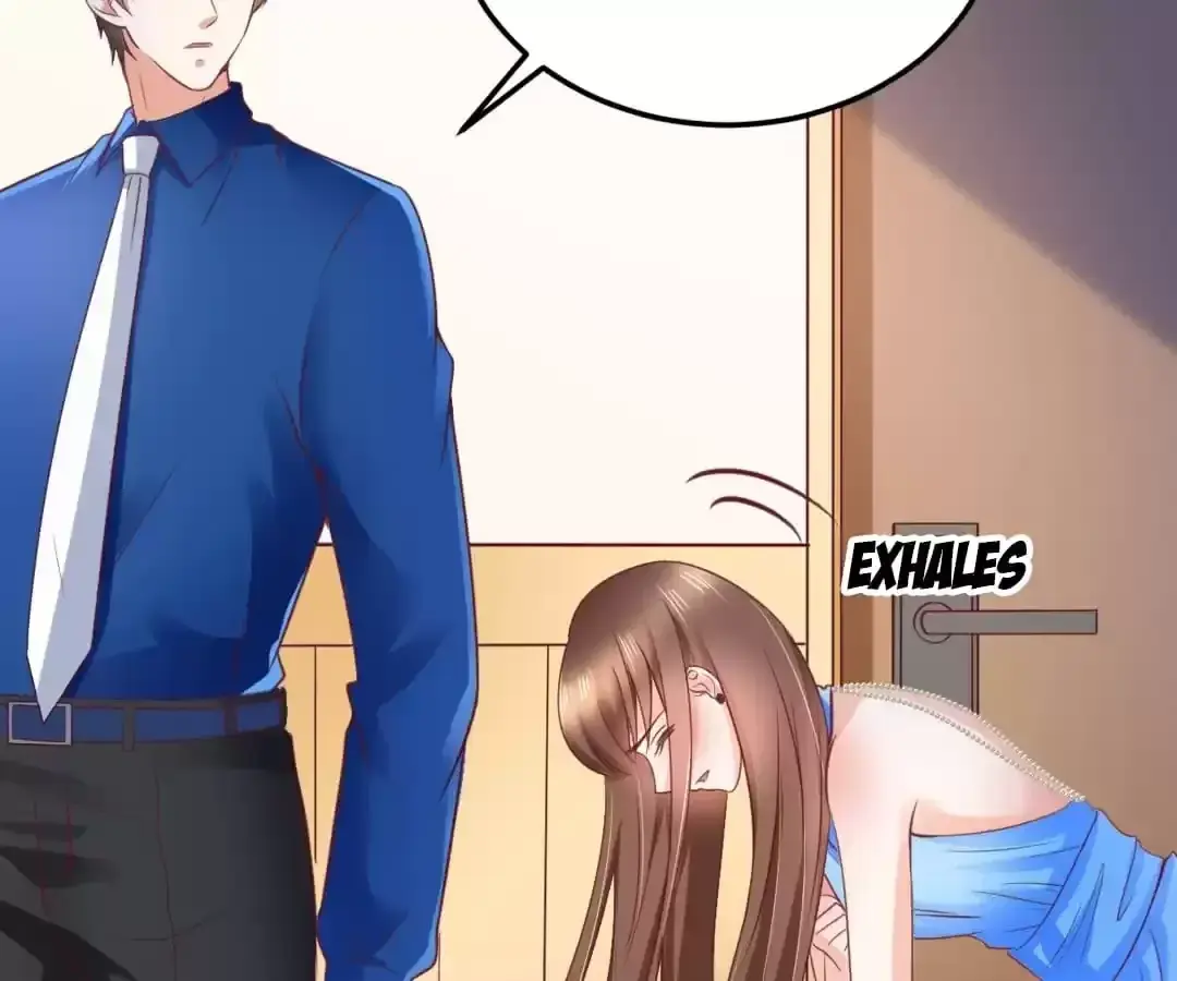 Exclusive Lover Chapter 18 page 6 - 