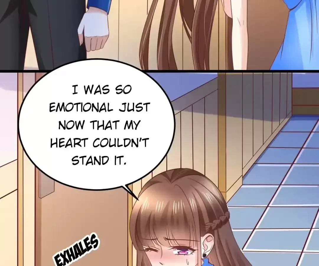 Exclusive Lover Chapter 18 page 7 - 