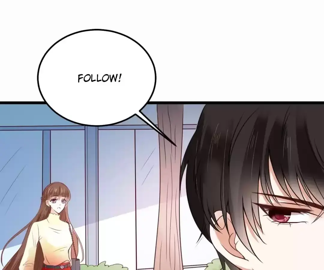 Exclusive Lover Chapter 19 page 1 - 