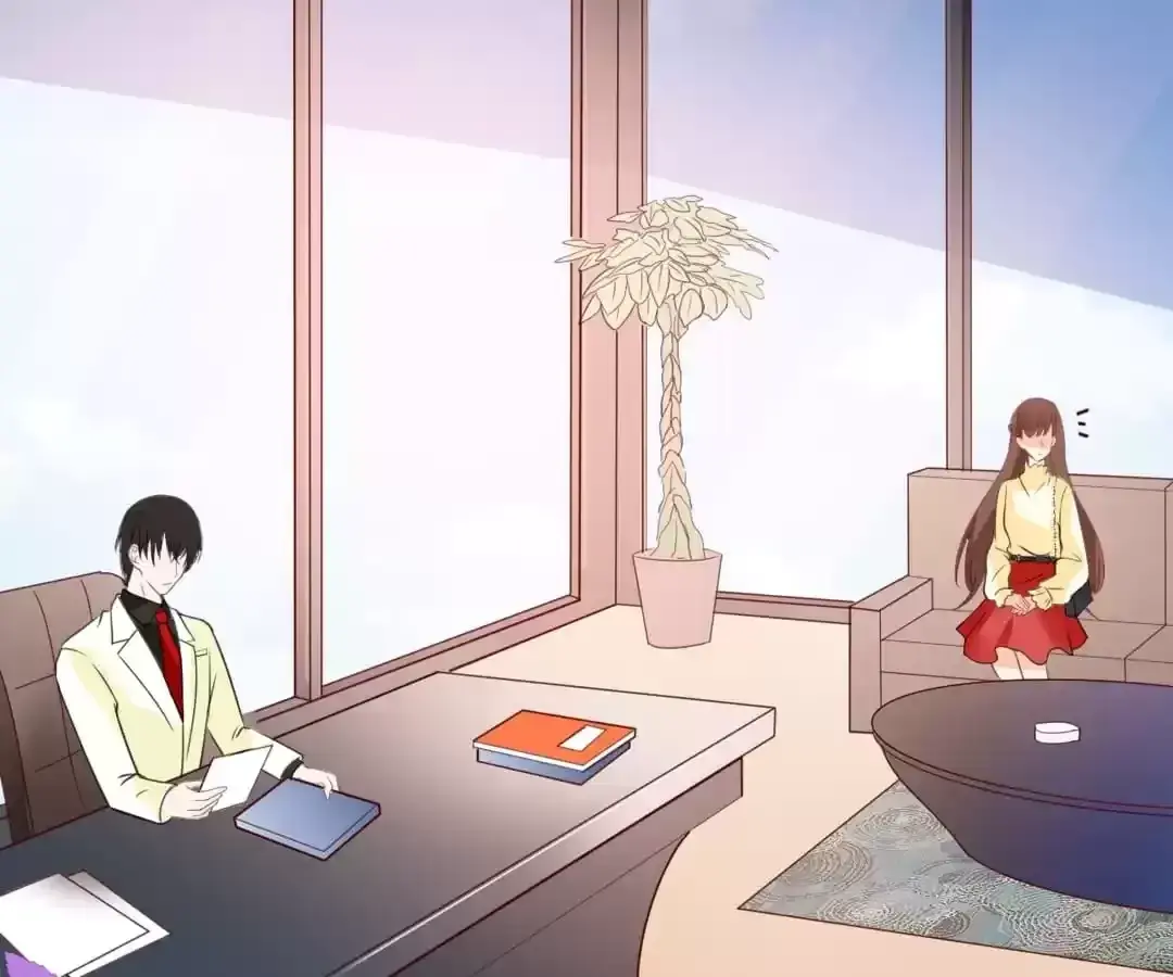 Exclusive Lover Chapter 19 page 13 - 