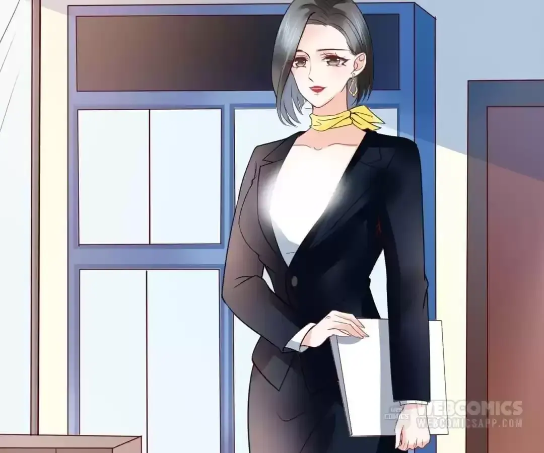 Exclusive Lover Chapter 19 page 17 - 