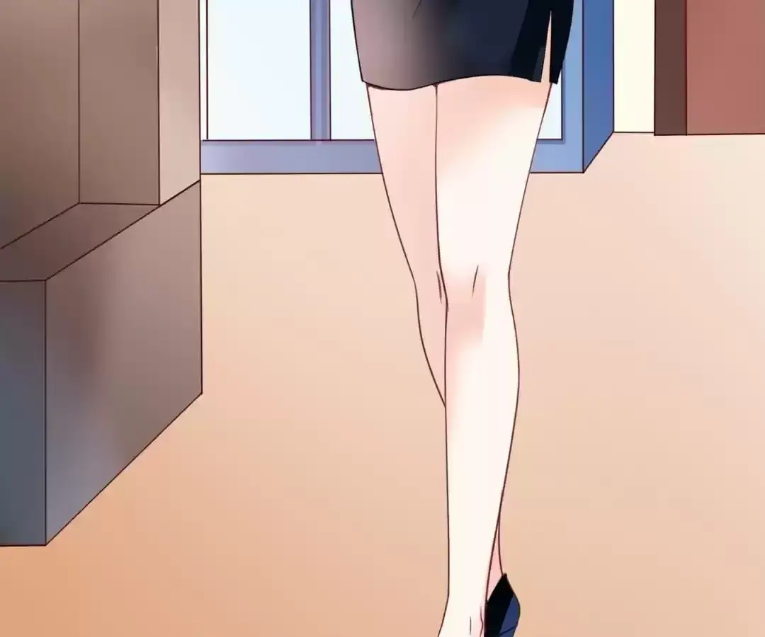 Exclusive Lover Chapter 19 page 18 - 