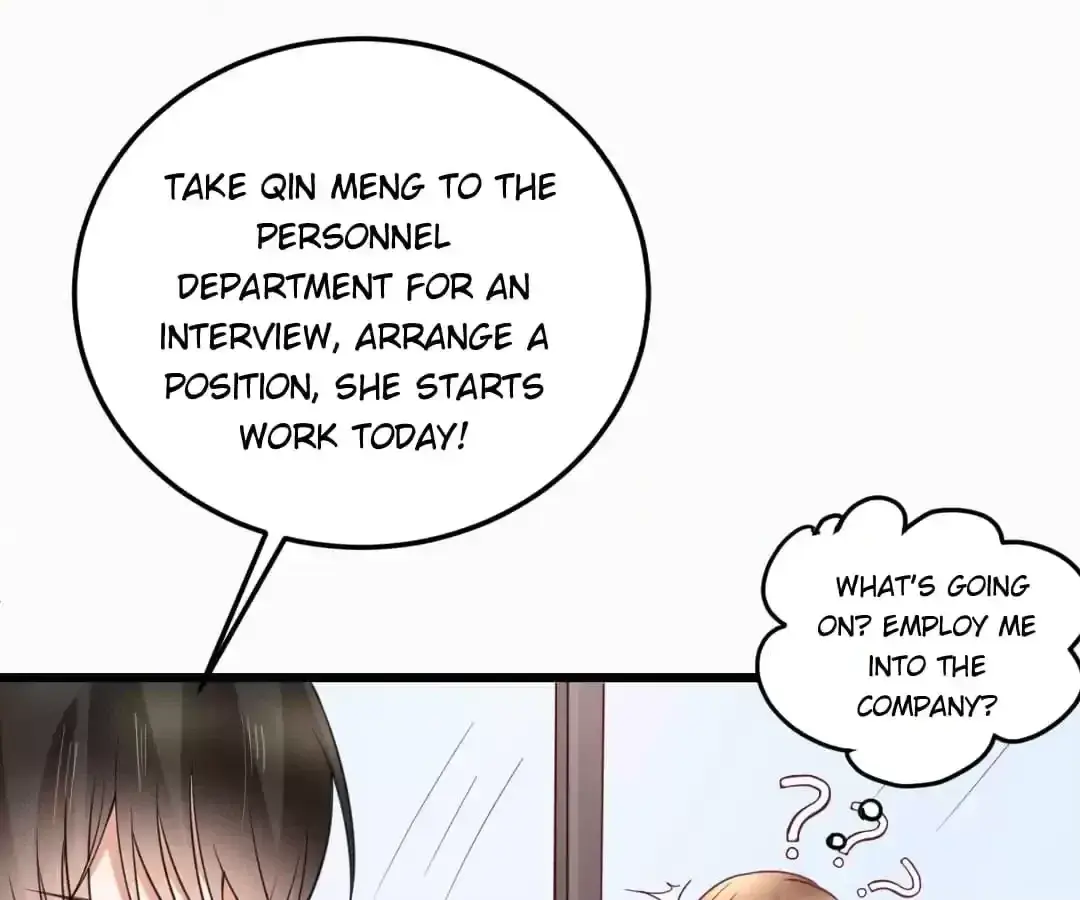 Exclusive Lover Chapter 19 page 20 - 