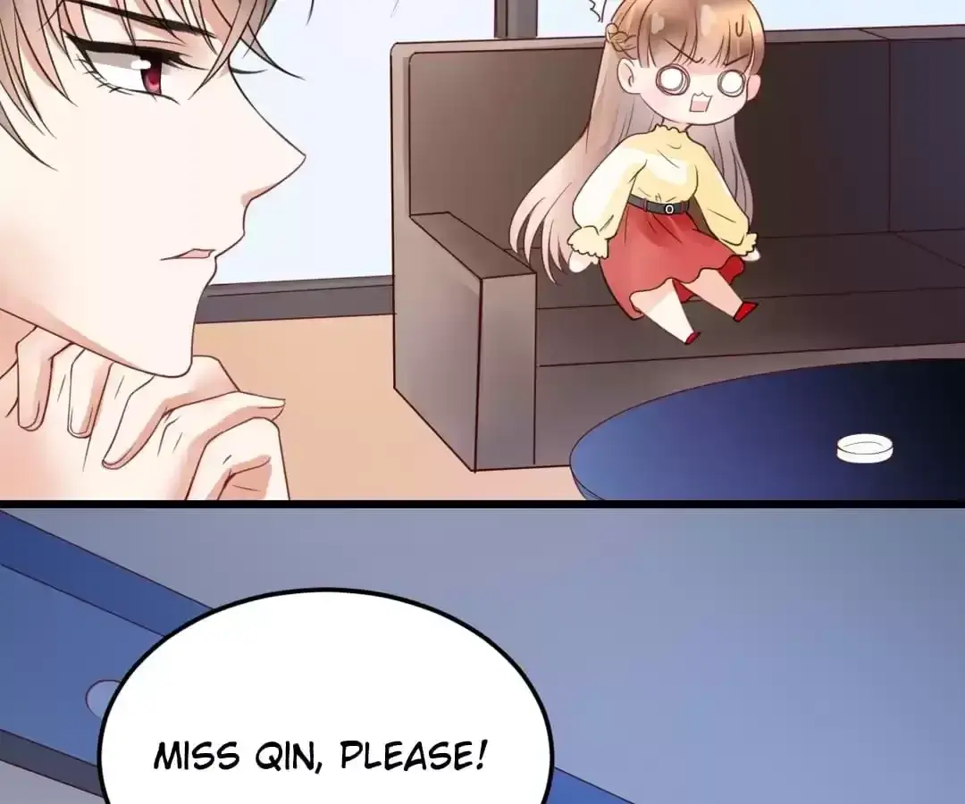 Exclusive Lover Chapter 19 page 21 - 