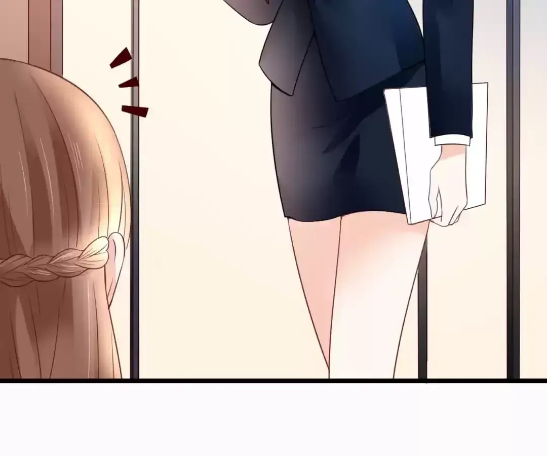 Exclusive Lover Chapter 19 page 23 - 