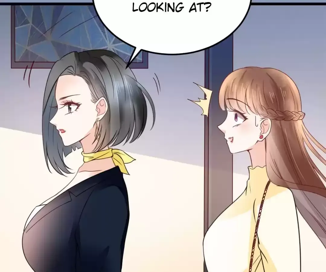 Exclusive Lover Chapter 19 page 27 - 