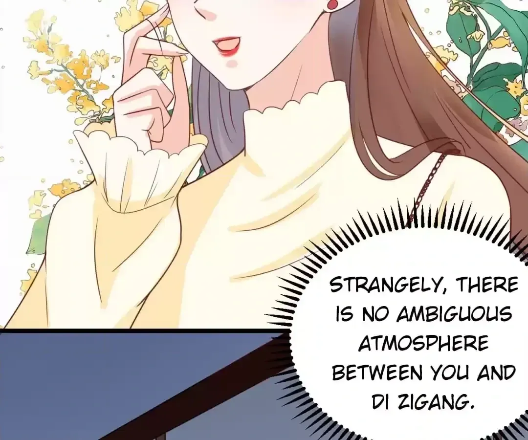 Exclusive Lover Chapter 19 page 30 - 