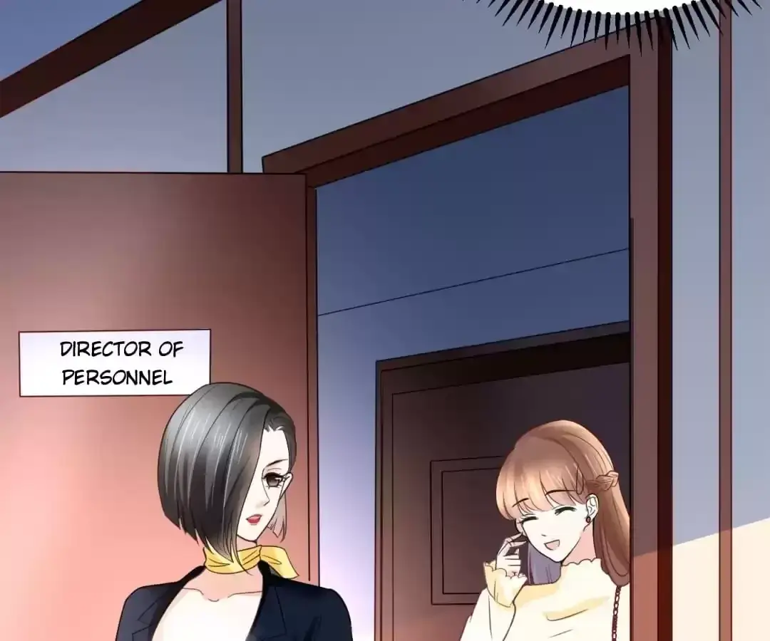 Exclusive Lover Chapter 19 page 31 - 