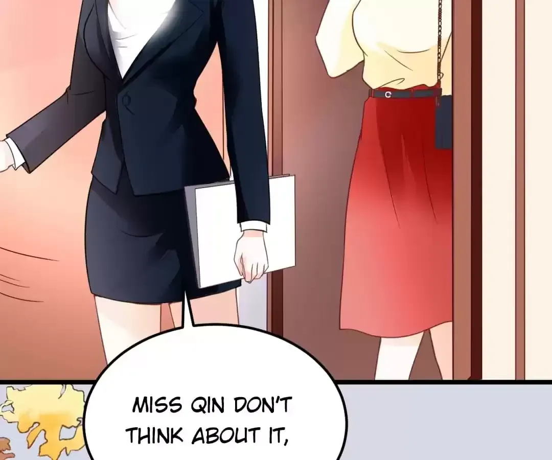 Exclusive Lover Chapter 19 page 32 - 