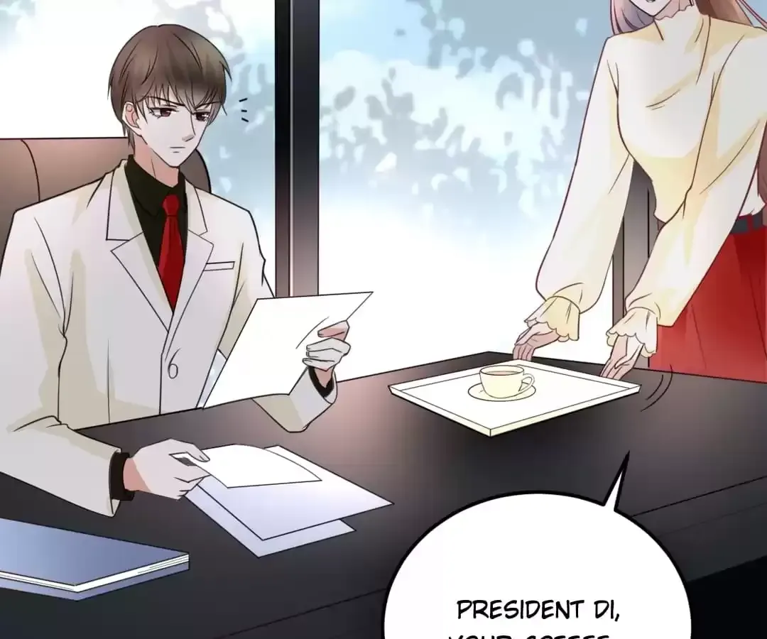 Exclusive Lover Chapter 19 page 37 - 
