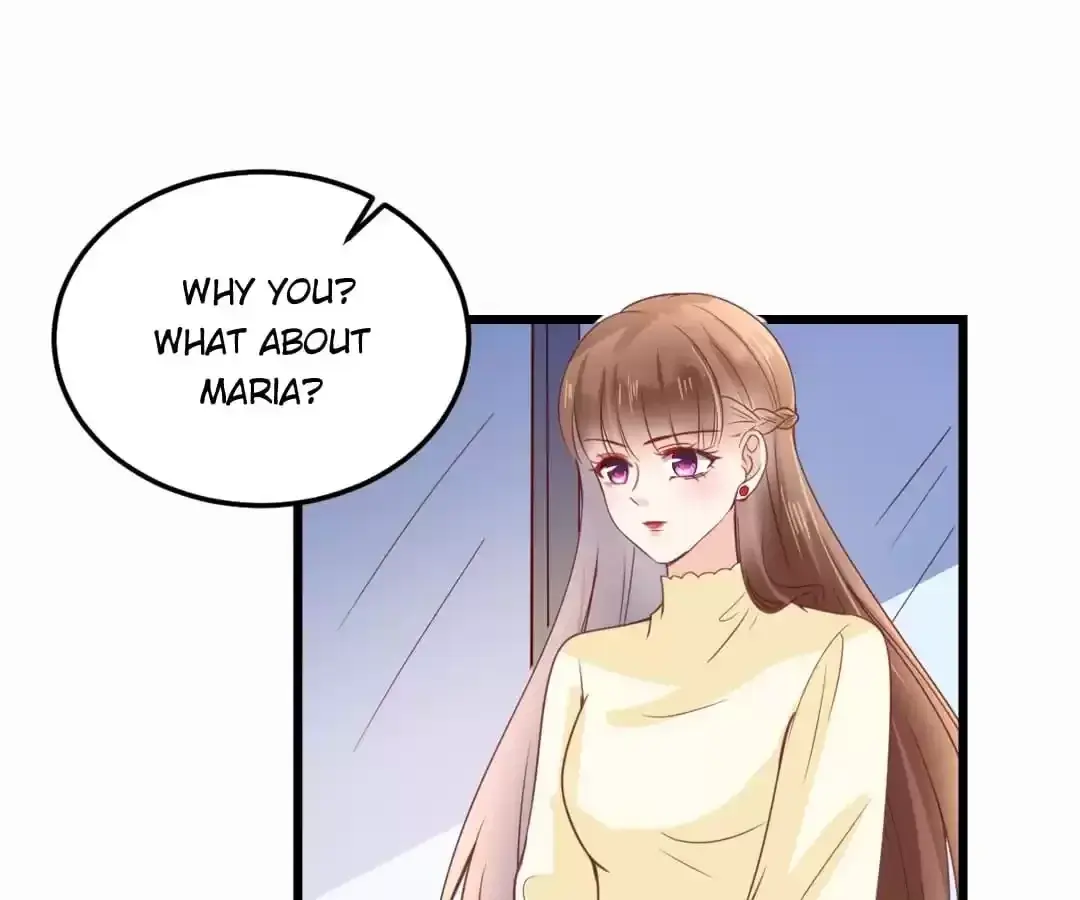 Exclusive Lover Chapter 19 page 39 - 