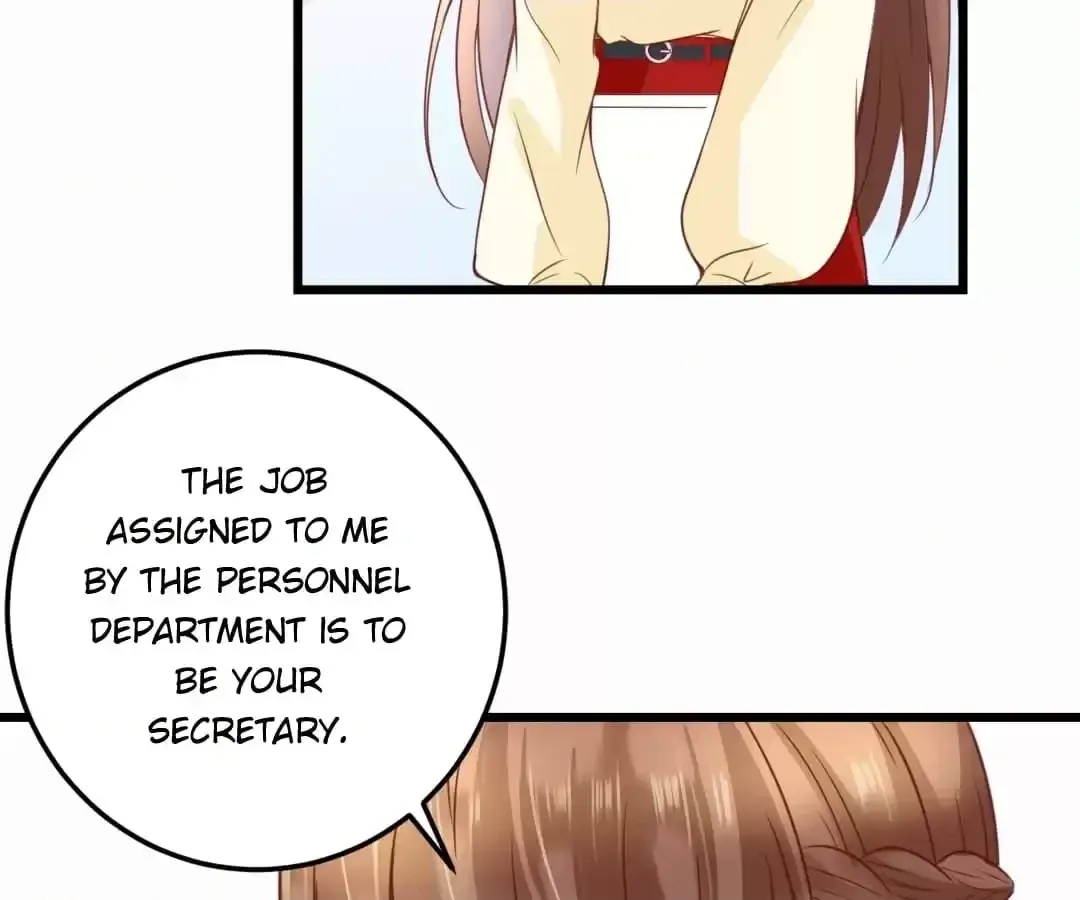 Exclusive Lover Chapter 19 page 40 - 