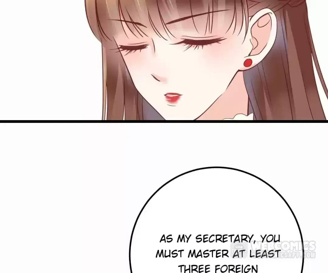 Exclusive Lover Chapter 19 page 41 - 