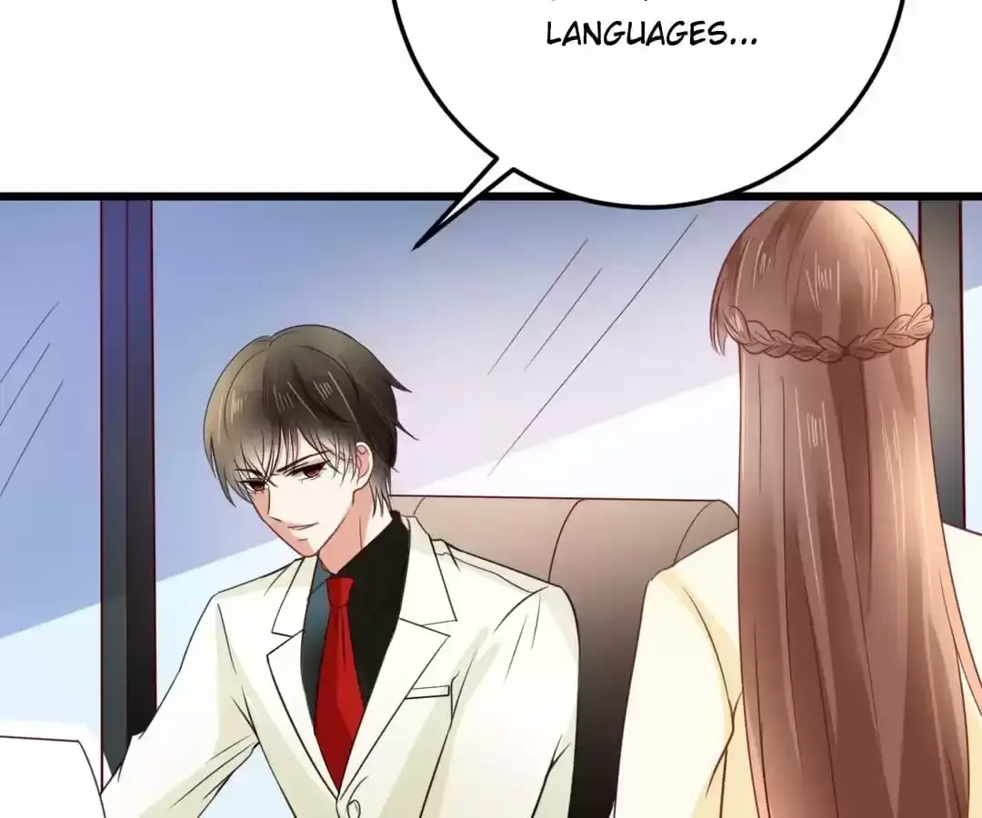 Exclusive Lover Chapter 19 page 42 - 