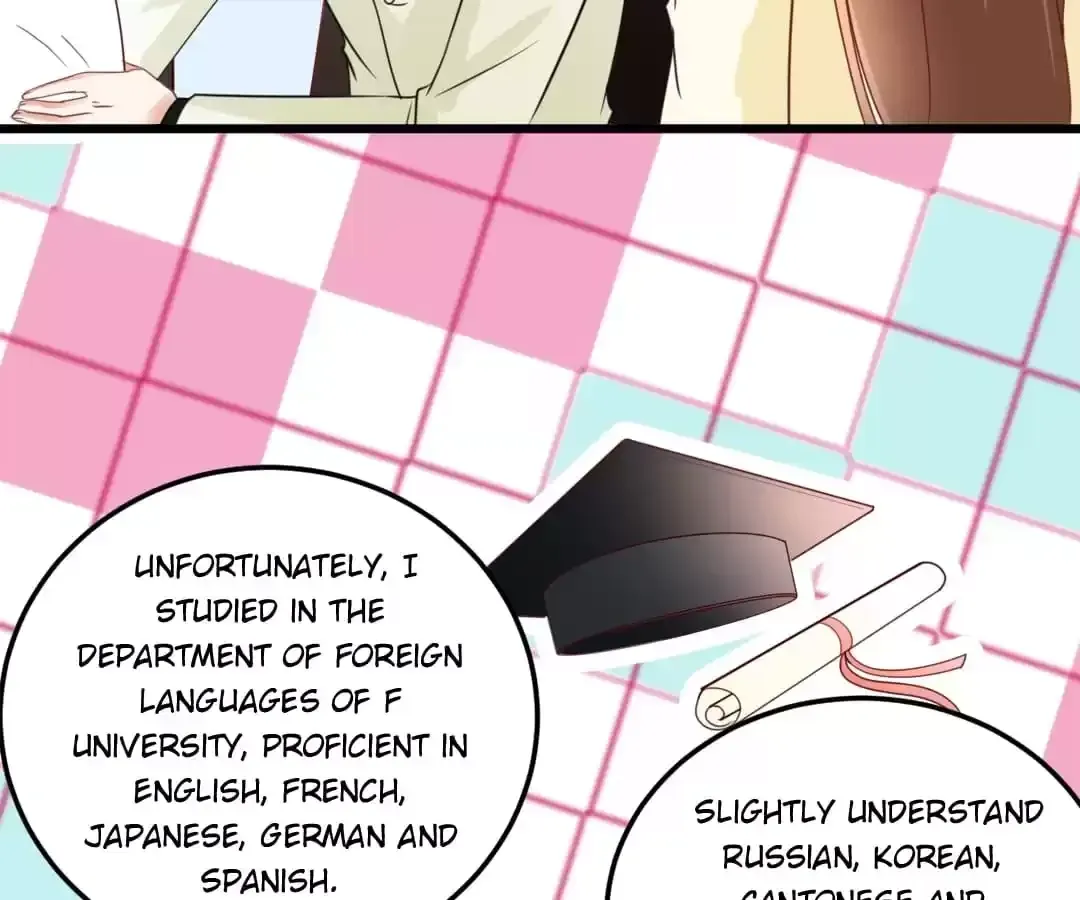 Exclusive Lover Chapter 19 page 43 - 