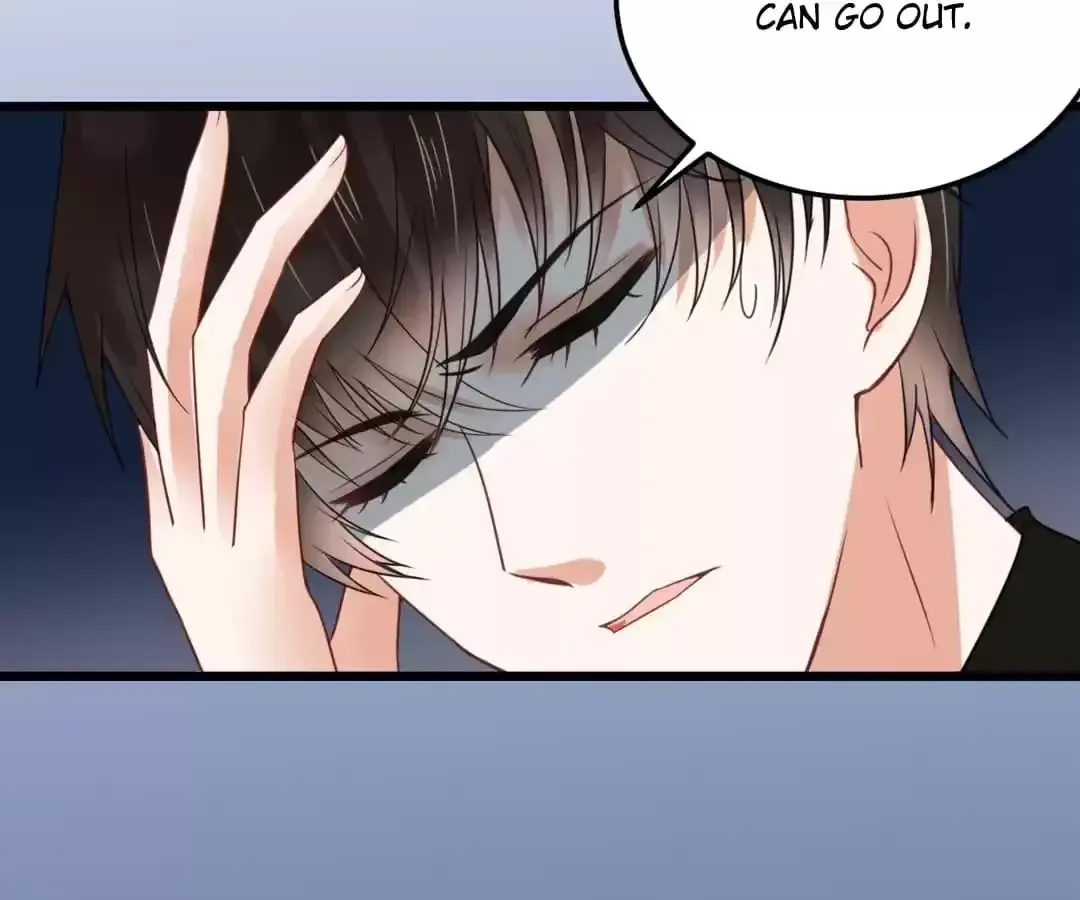 Exclusive Lover Chapter 19 page 47 - 