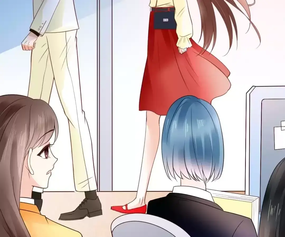 Exclusive Lover Chapter 19 page 7 - 