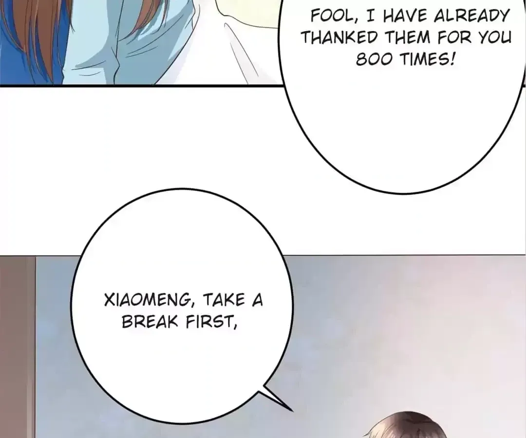 Exclusive Lover Chapter 2 page 20 - 