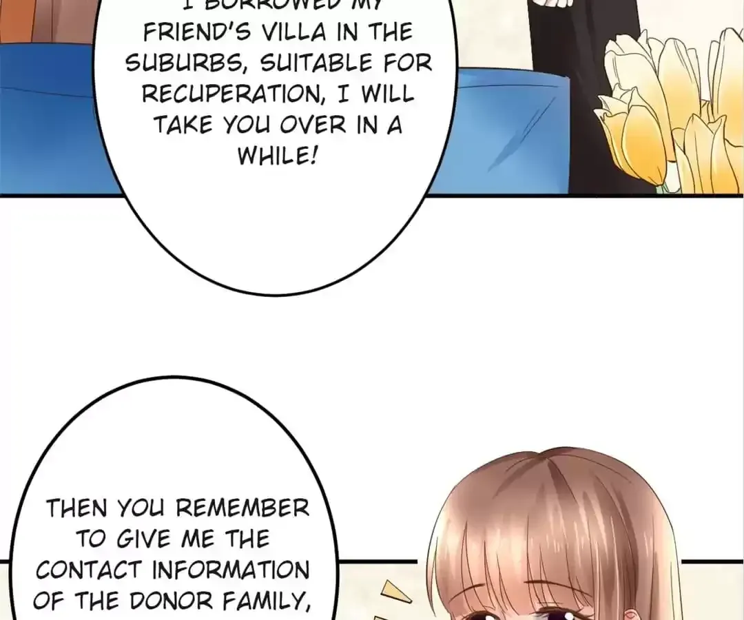 Exclusive Lover Chapter 2 page 22 - 