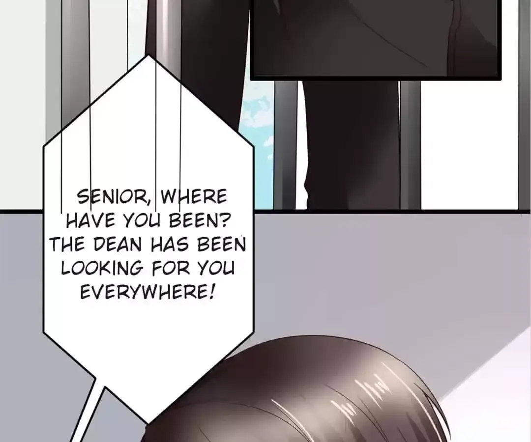 Exclusive Lover Chapter 2 page 29 - 