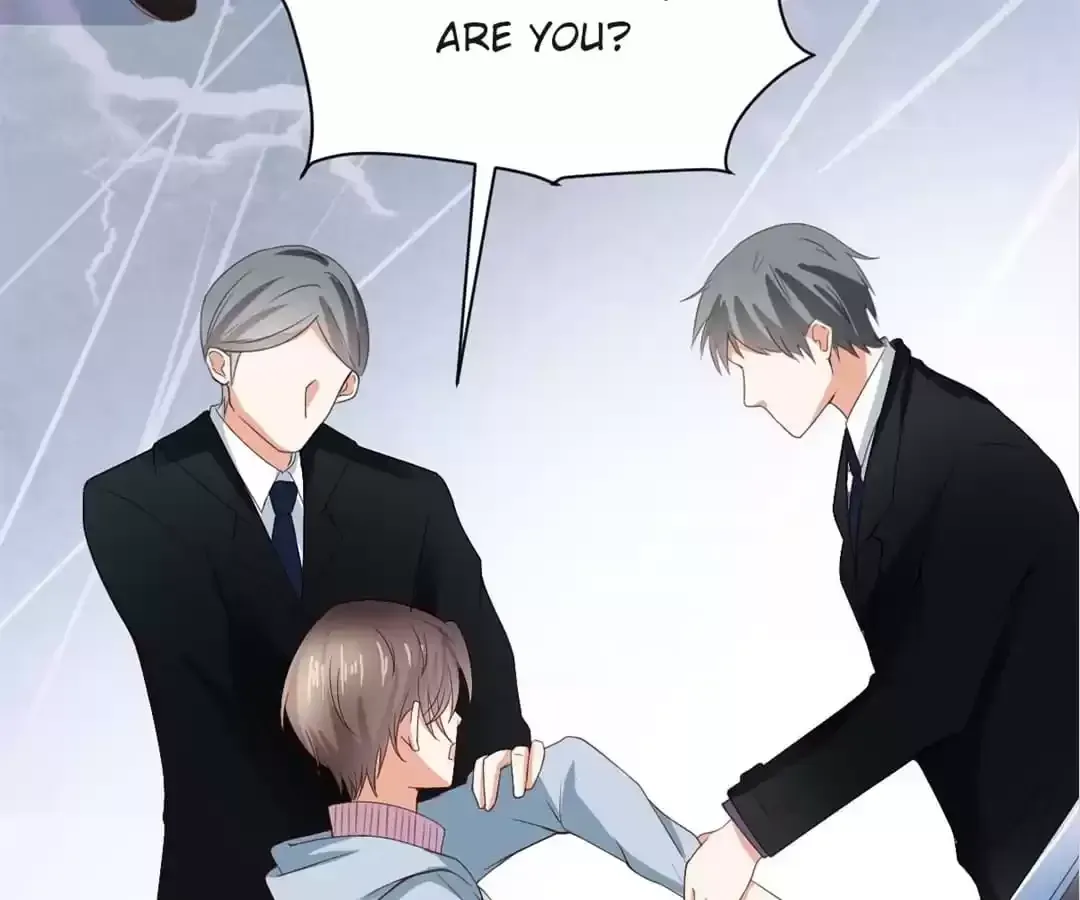 Exclusive Lover Chapter 2 page 94 - 