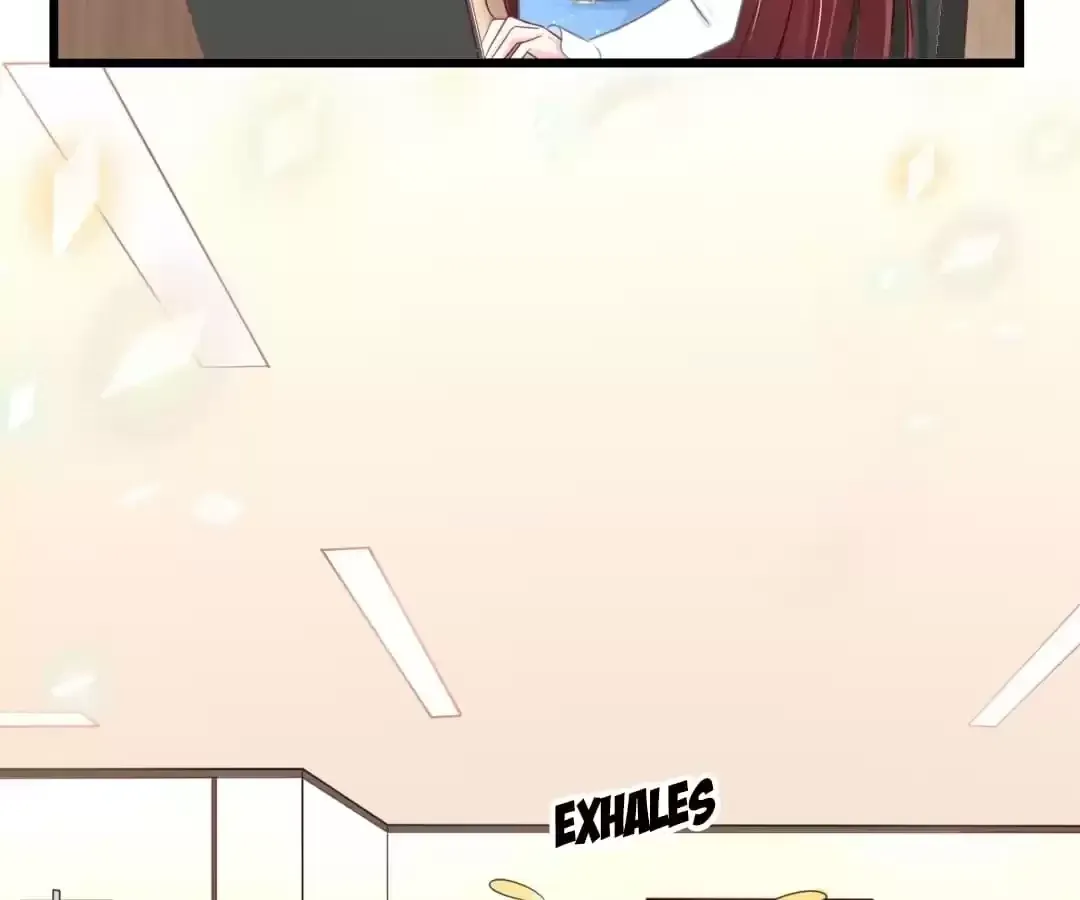 Exclusive Lover Chapter 20 page 22 - 
