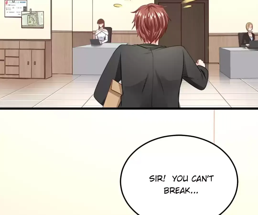 Exclusive Lover Chapter 20 page 23 - 