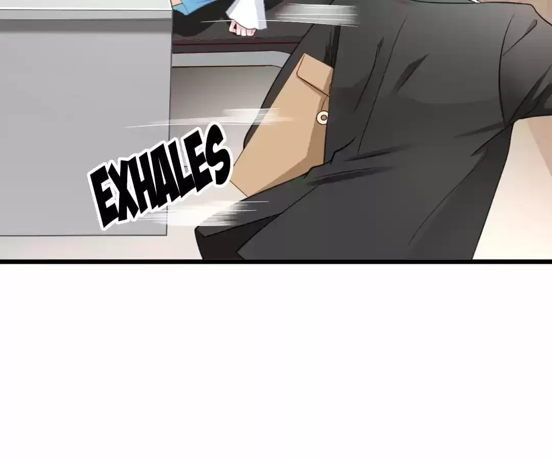 Exclusive Lover Chapter 20 page 25 - 