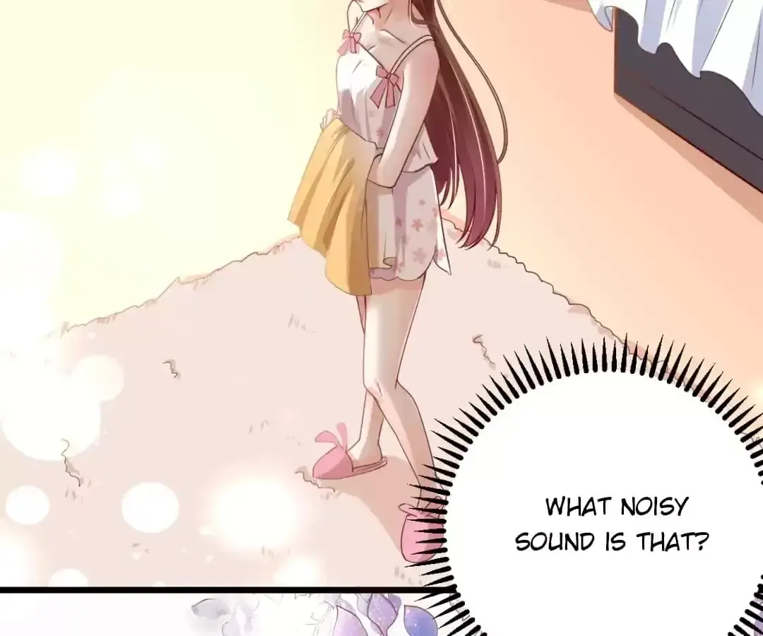 Exclusive Lover Chapter 20 page 4 - 