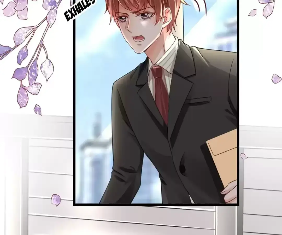Exclusive Lover Chapter 20 page 33 - 