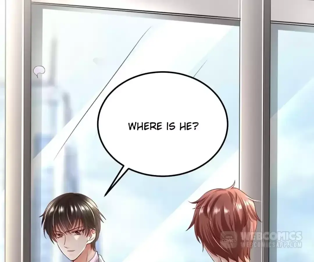 Exclusive Lover Chapter 20 page 34 - 