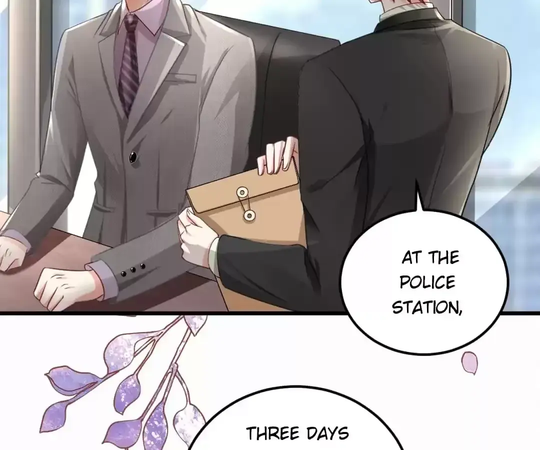 Exclusive Lover Chapter 20 page 35 - 