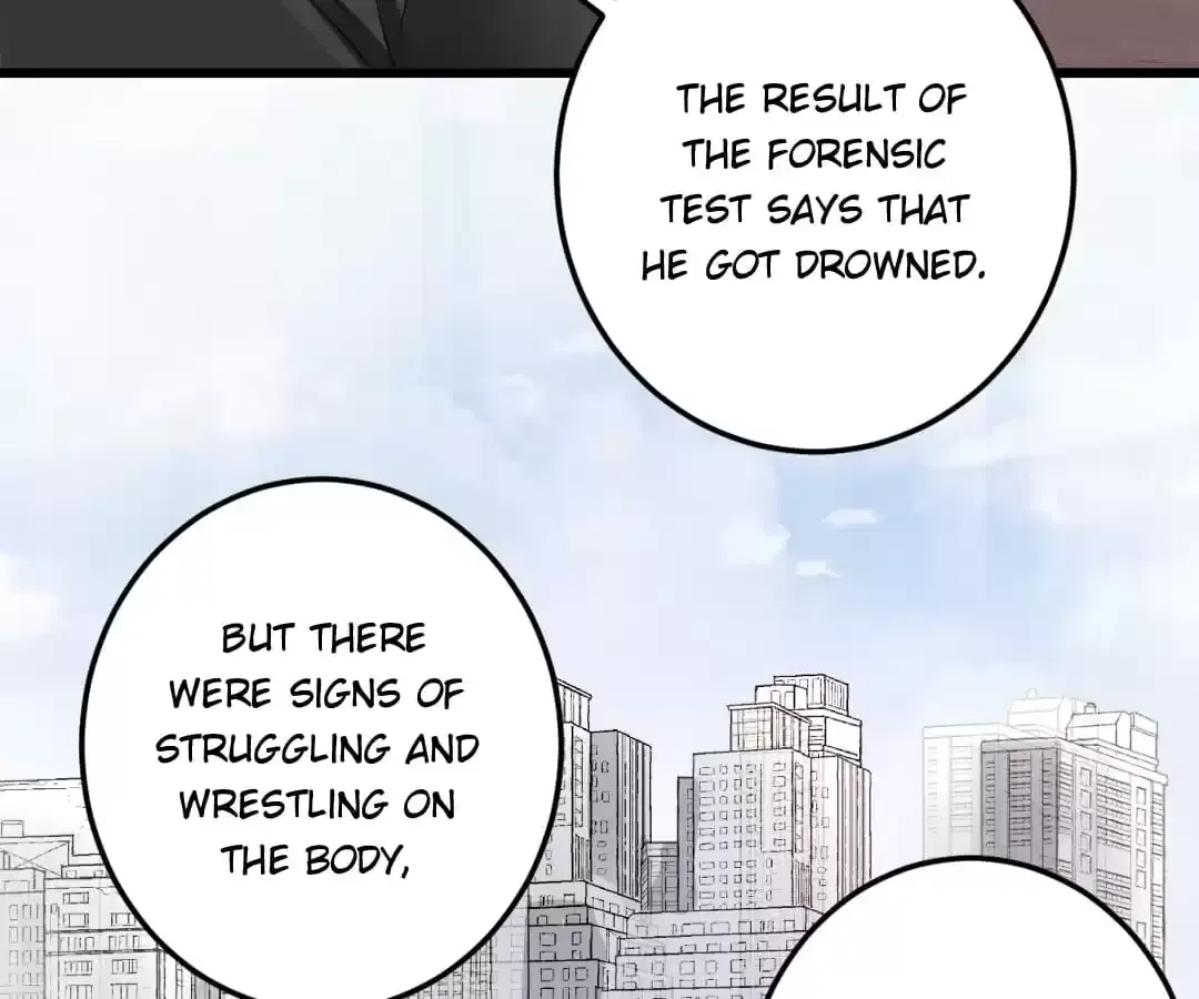 Exclusive Lover Chapter 20 page 39 - 