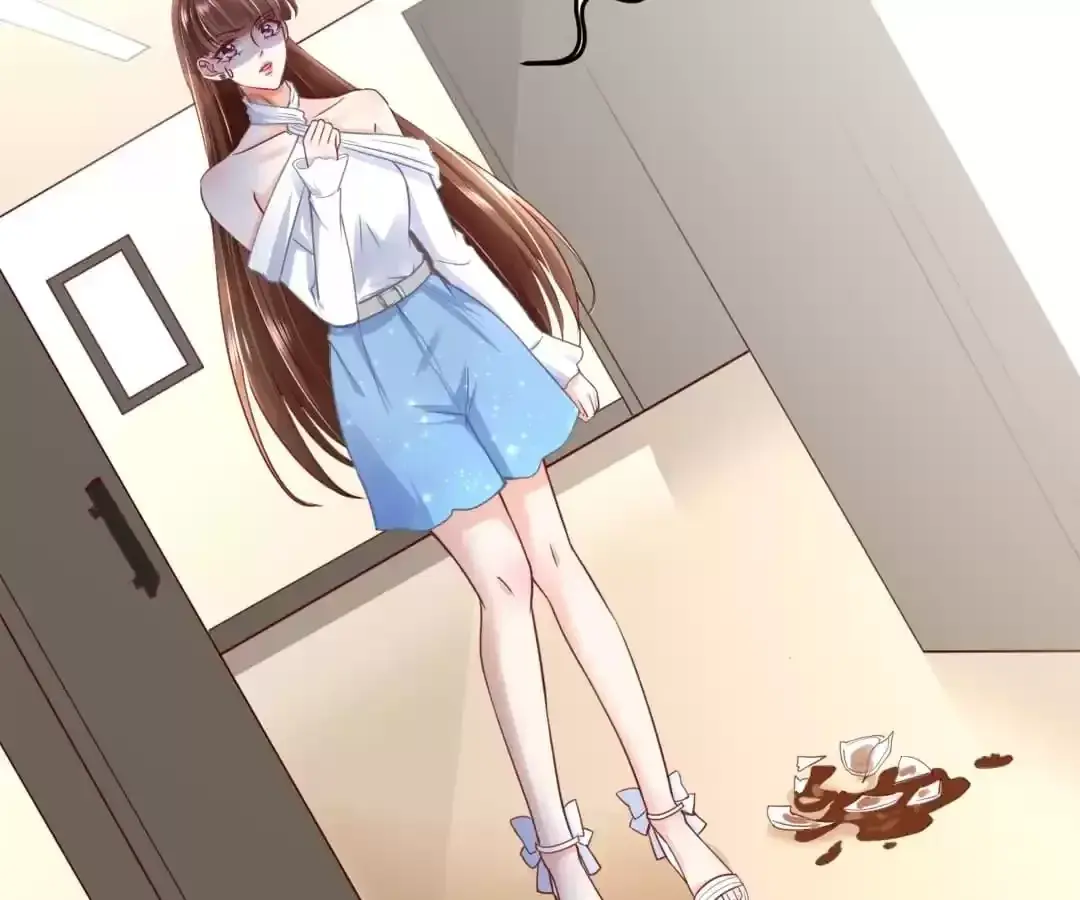 Exclusive Lover Chapter 20 page 46 - 
