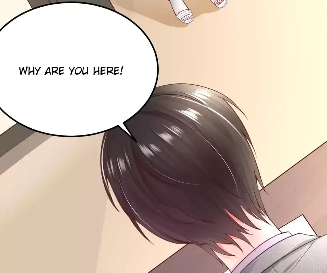 Exclusive Lover Chapter 20 page 47 - 