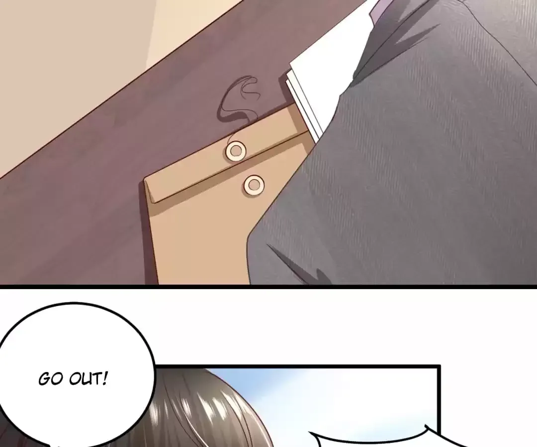 Exclusive Lover Chapter 20 page 48 - 