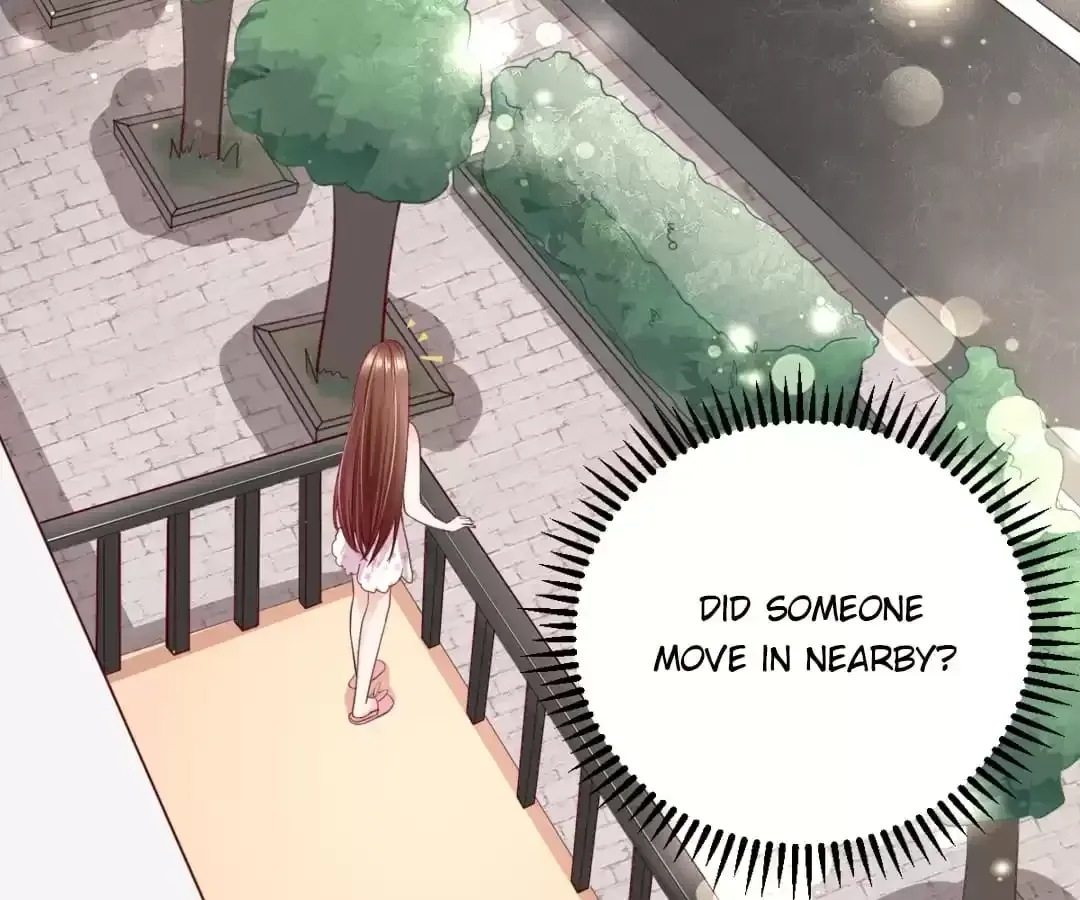 Exclusive Lover Chapter 20 page 6 - 