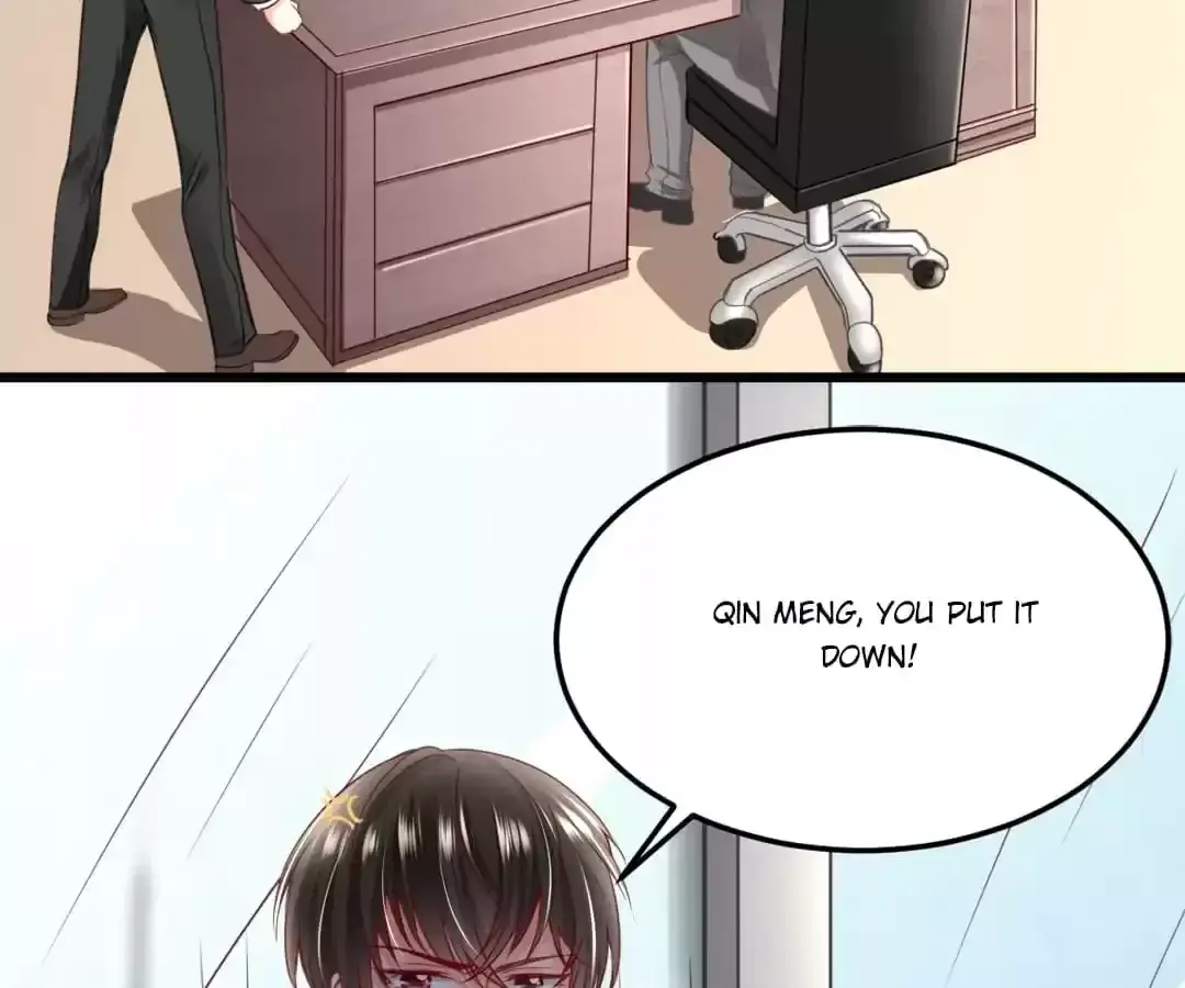 Exclusive Lover Chapter 20 page 52 - 
