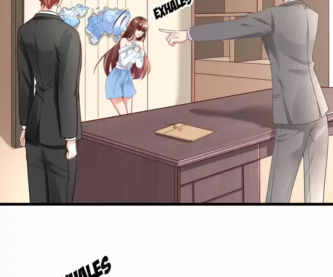 Exclusive Lover Chapter 20 page 64 - 