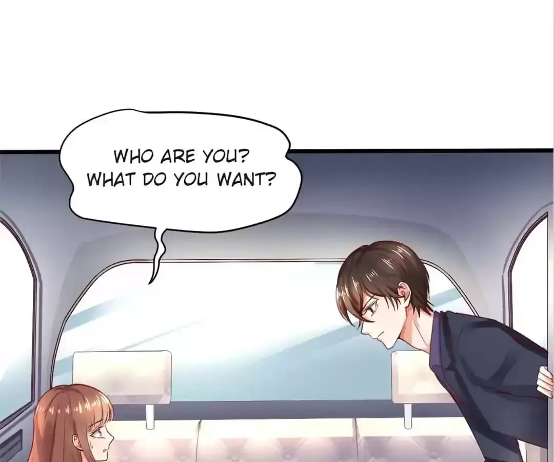 Exclusive Lover Chapter 3 page 1 - 