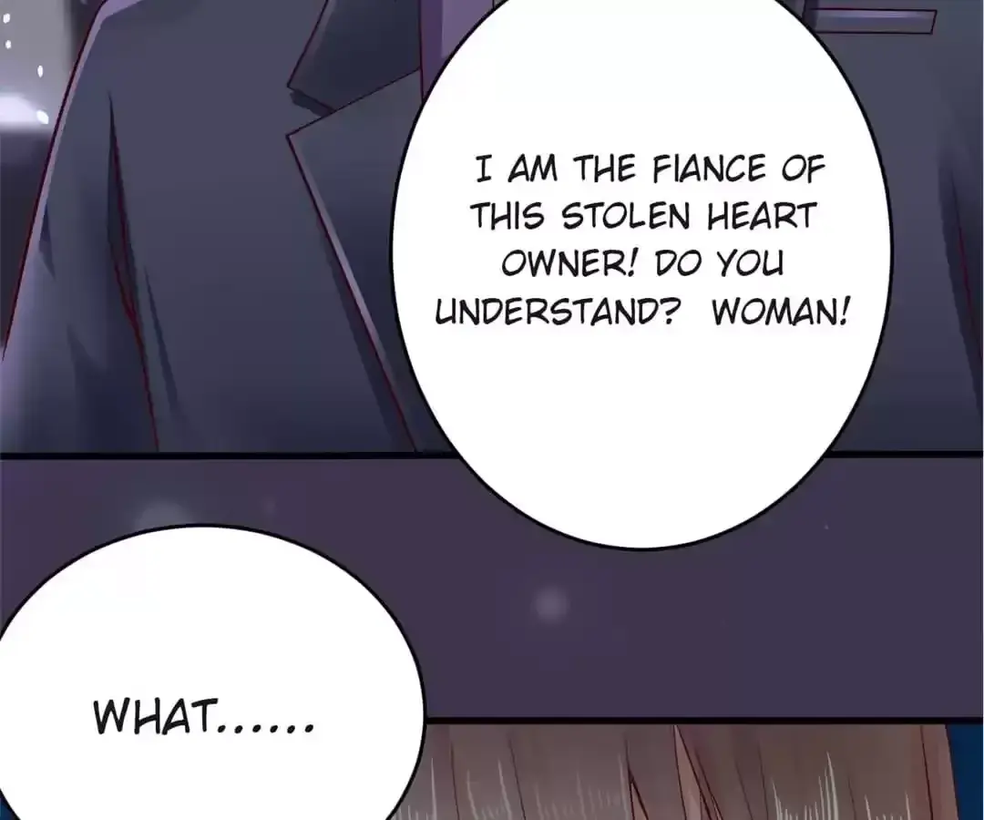 Exclusive Lover Chapter 3 page 12 - 