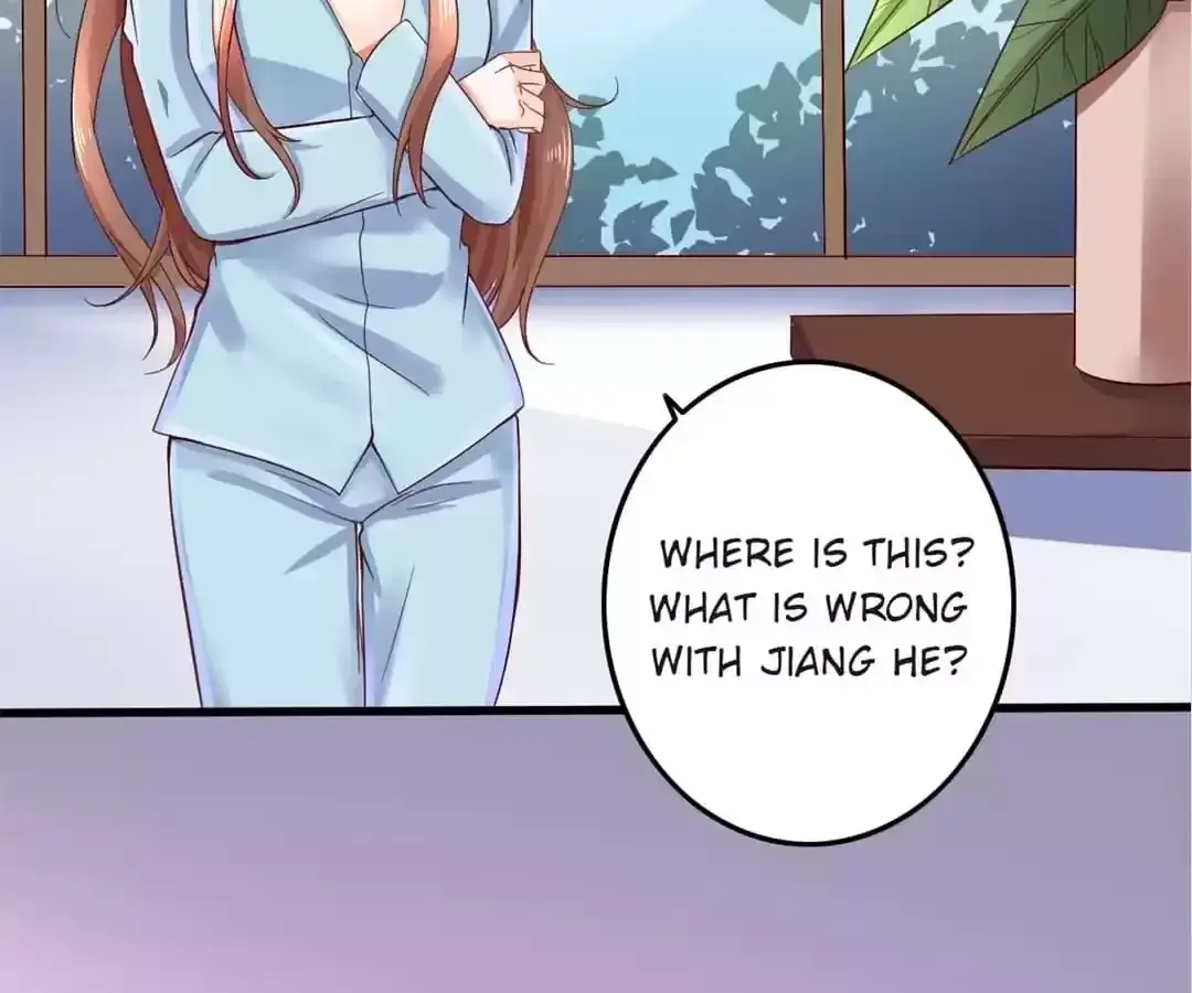 Exclusive Lover Chapter 3 page 18 - 