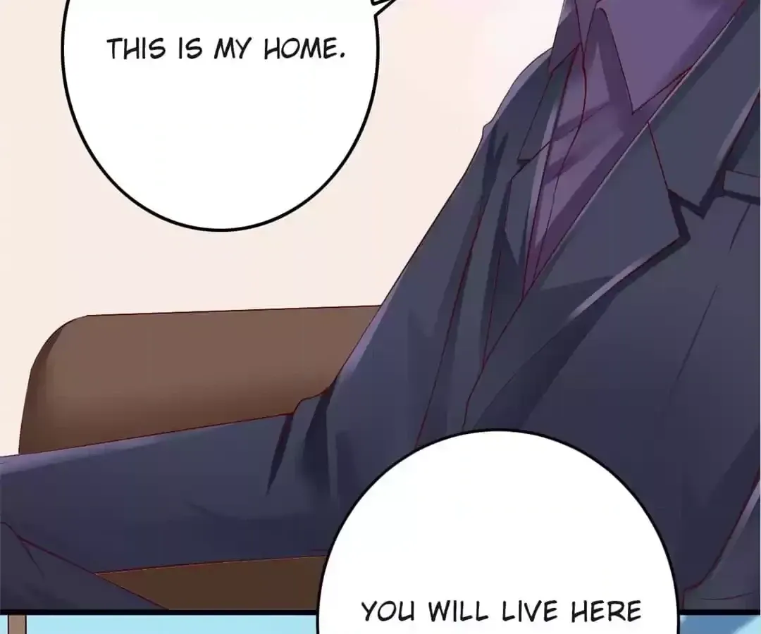 Exclusive Lover Chapter 3 page 20 - 